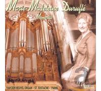 Durufle, Marie-M. - Memorial-Choral II/Medita