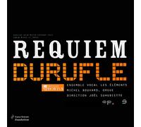 Duruflé, Maurice : Requiem