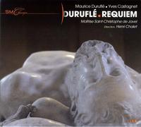 Duruflé Requiem