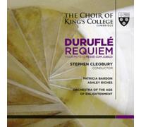 Durufle Requiem