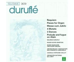 Durufle - Requiem