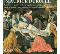 Durufle-Requiem [Import]