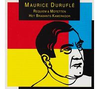 Durufle Requiem & Motet [Import]