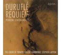 Requiem/Motets