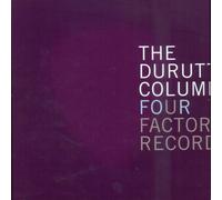 Durutti Column - Four Factory Records [Import]