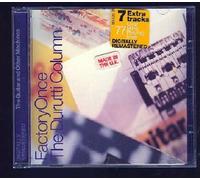 Durutti Column - Guitar & Other Machines