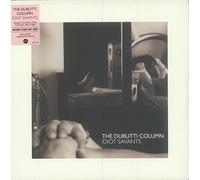 Durutti Column - Idiot Savants [180-Gram Heavyweight White Vinyl]
