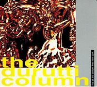 Durutti Column - Live at The Bottom Line New [Import]