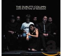 Durutti Column - Love in The Time of. [Import]