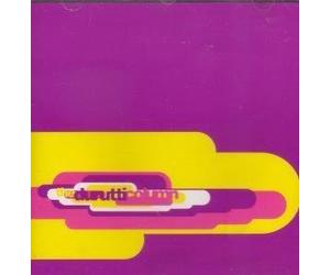 DURUTTI COLUMN - OBEY THE TIME CD UK FACTORY 1990 10 TRACK (FACD274)