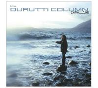 Durutti Column - Rebellion
