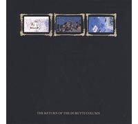 Durutti Column: Return Of The Durutti Column [Winyl]