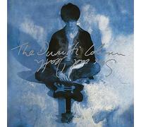 Durutti Column – Sex and Death – Vinyle LP Bleu et argent – Victrola