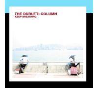 Durutti Column the - Keep Breathing [Import]