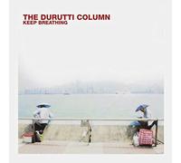 Durutti Column,the - Keep Breathing (Red Vinyl 2lp) [Import]
