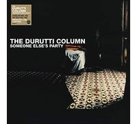 Durutti Column,the - Someone Else's Party (Clear Vinyl 2lp) [Import]