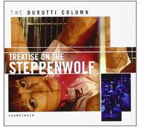Durutti Column - Tratise on The. [Import]