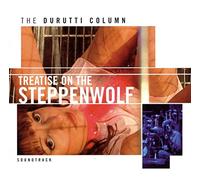Durutti Column - Treatise on The Steppenwolf + Human Avatars [Import]