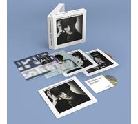 The Durutti Column – Vini Reilly – Coffret 4 CD + DVD – Édition 35e anniversaire