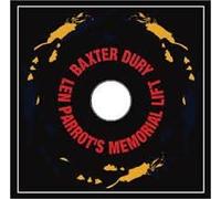 Dury, Baxter - Len Parrot's Memorial Lift