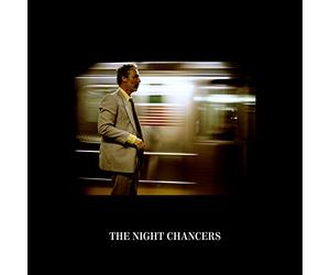 Dury Baxter - The Night Chancers [Import]