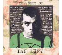 Dury,Ian - Best Of