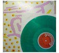 DURY, Ian & BLOCKHEADS - Reasons to be cheerful Part 3 / Common as Muck (Vinyl grün) / 6.20030