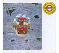 Dury, Ian - Bus Driver's Prayer & Other Stories