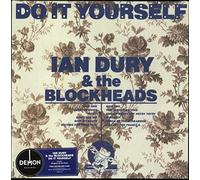 Dury, Ian - Do It Yourself -Hq-