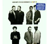 Dury,Ian - Laughter [Import]