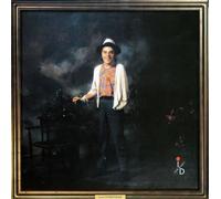 Dury, Ian - Lord Upminister