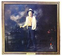 Dury, Ian - Lord Upminster.. -Deluxe-