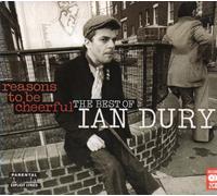 Dury, Ian - Reasons to Be Cheerful [Import]