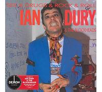 Dury Ian - Sex & Drugs & Rock N' Roll [Import]