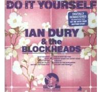 Dury,Ian & the Block - Do It Yourself [Import]