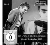 Dury, Ian & the Blockheads - Live at Rockpalast 1978