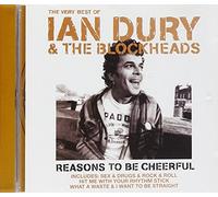 Reasons To Be Cheerful Best Of