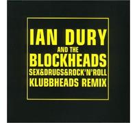Dury, Ian & The Blockheads - Sex Drugs & Rock & Roll [Import]