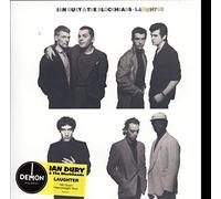 Dury - Laughter