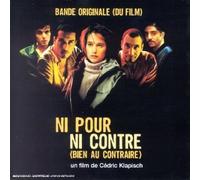 Dury, Loïc - Ni pour, ni contre, bien au contraire