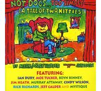 Mark & Clay Harper - Not Dogs.Too Simple