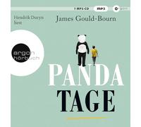 Duryn,Hendrik - Pandatage