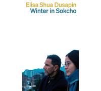 Dusapin, E Winter In Sokcho - (German Import) Book NEUF