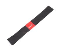 Dusarls 1Pc 14 16 18 20 Pouce Élastique Ceinture Amortisseur Drumming Pratique Pad Cymbale Muet Pratique Silencieux Ceinture Tambour Kit Pièces Accessoires