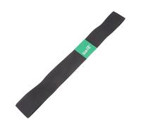 Dusarls 1Pc 14 16 18 20 Pouce Élastique Ceinture Amortisseur Drumming Pratique Pad Cymbale Muet Pratique Silencieux Ceinture Tambour Kit Pièces Accessoires