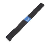 Dusarls 1Pc 14 16 18 20 Pouce Élastique Ceinture Amortisseur Drumming Pratique Pad Cymbale Muet Pratique Silencieux Ceinture Tambour Kit Pièces Accessoires