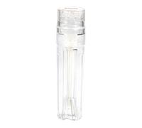 Dusarls Kit de rangement intégré pour remplir le tabac - Pour herbes sèches - Pré rouleau de papier - Accessoires pour fumer