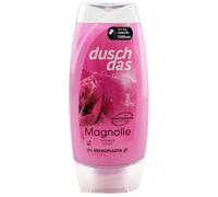 Dusch das Gel Douche Magnolia 1 X 225ml 0% Mikroplastik Recharge Ph Peau Neutre