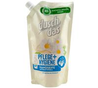 dusch das Savon Mains SOIN + HYGIÈNE 6 x 500ml Recharge Antibactérien