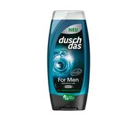 duschdas 3in1 Gel douche & Shampooing For Men Bouteille de 225 ml